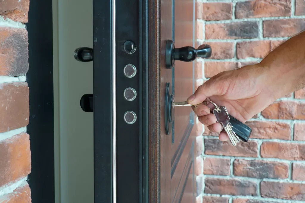 armored doors 1